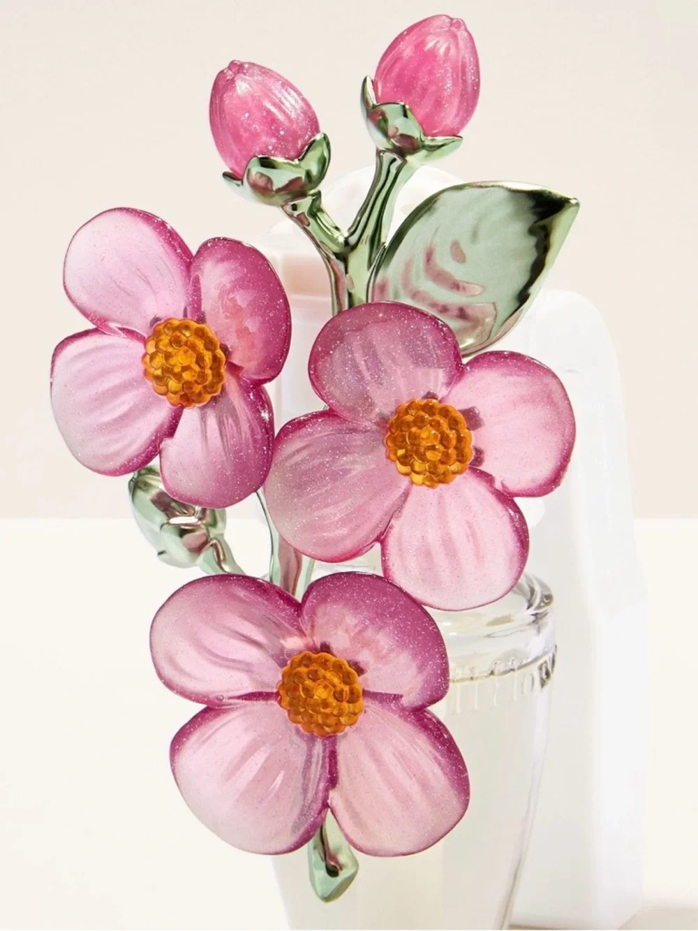 Bath & Body Works Fresh Bloom Wallflowers Fragrance Plug